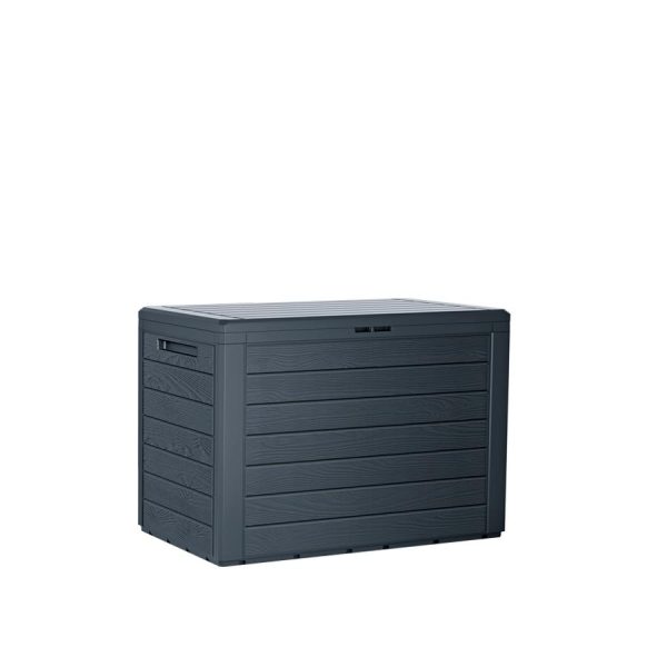 Woodebox Kerti tároló láda