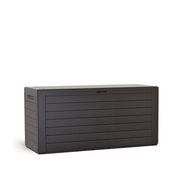 Woodebox Kerti tároló láda