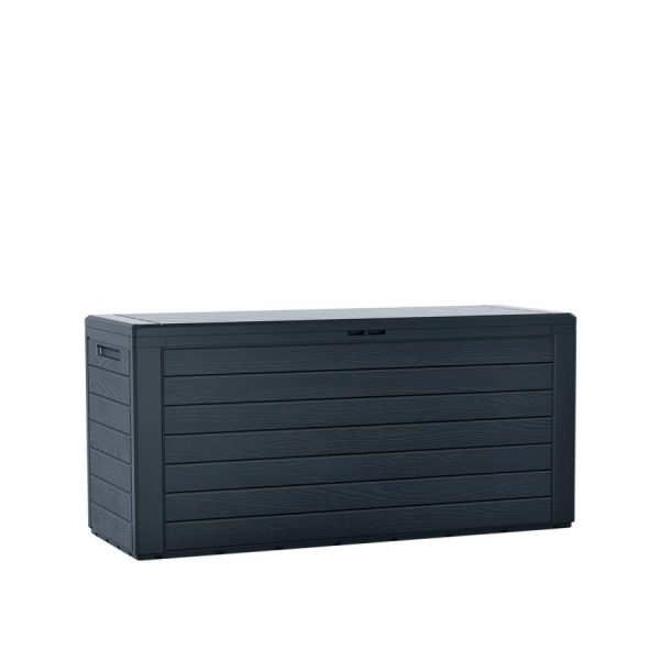 Woodebox Kerti tároló láda
