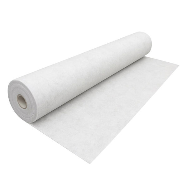 Geotextília 180 gr/m2, 2x100m (fehér)