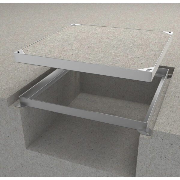 700×700 mm